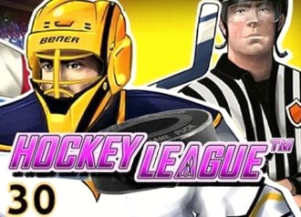 Hockey League слот от Pragmatic Play