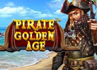 пиратские приключения Pirate Golden Age